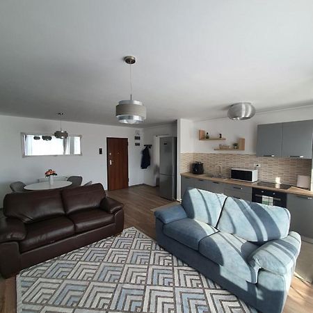 City Apartments Брашов Екстериор снимка