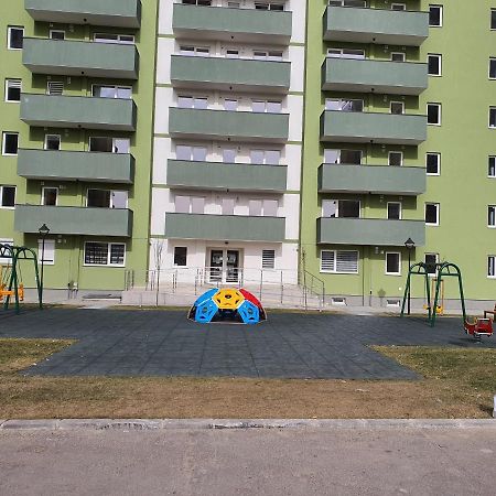 City Apartments Брашов Екстериор снимка