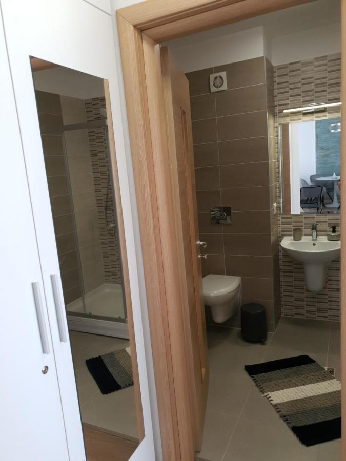 City Apartments Брашов Екстериор снимка