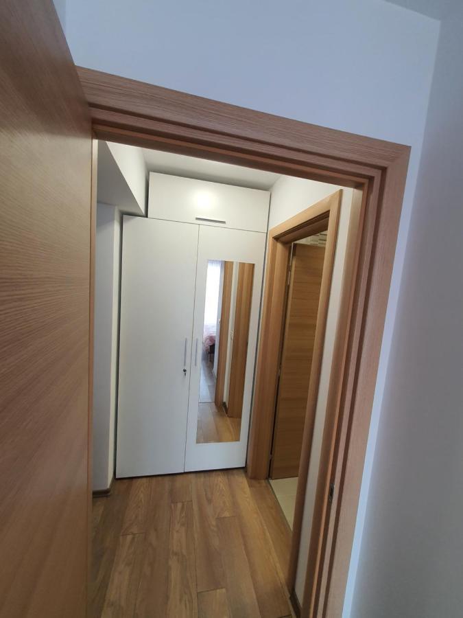City Apartments Брашов Екстериор снимка