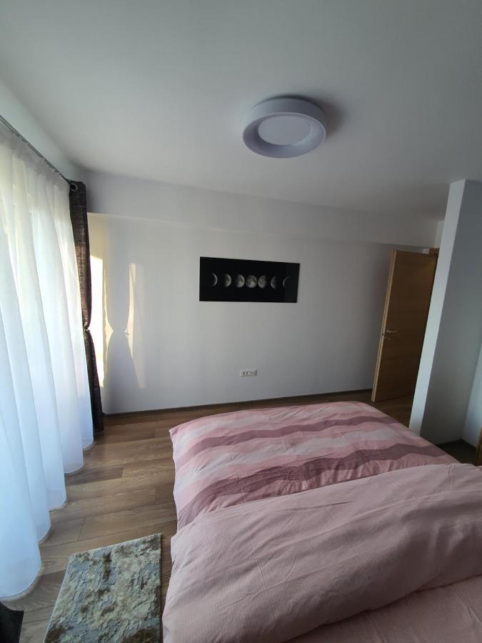 City Apartments Брашов Екстериор снимка