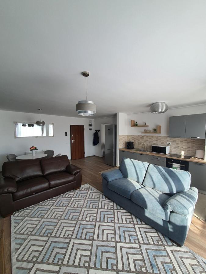 City Apartments Брашов Екстериор снимка