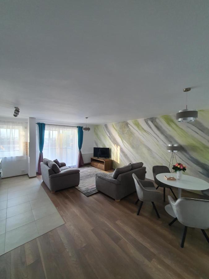 City Apartments Брашов Екстериор снимка
