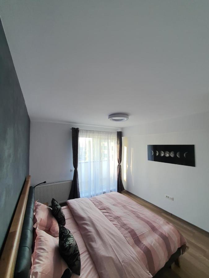 City Apartments Брашов Екстериор снимка