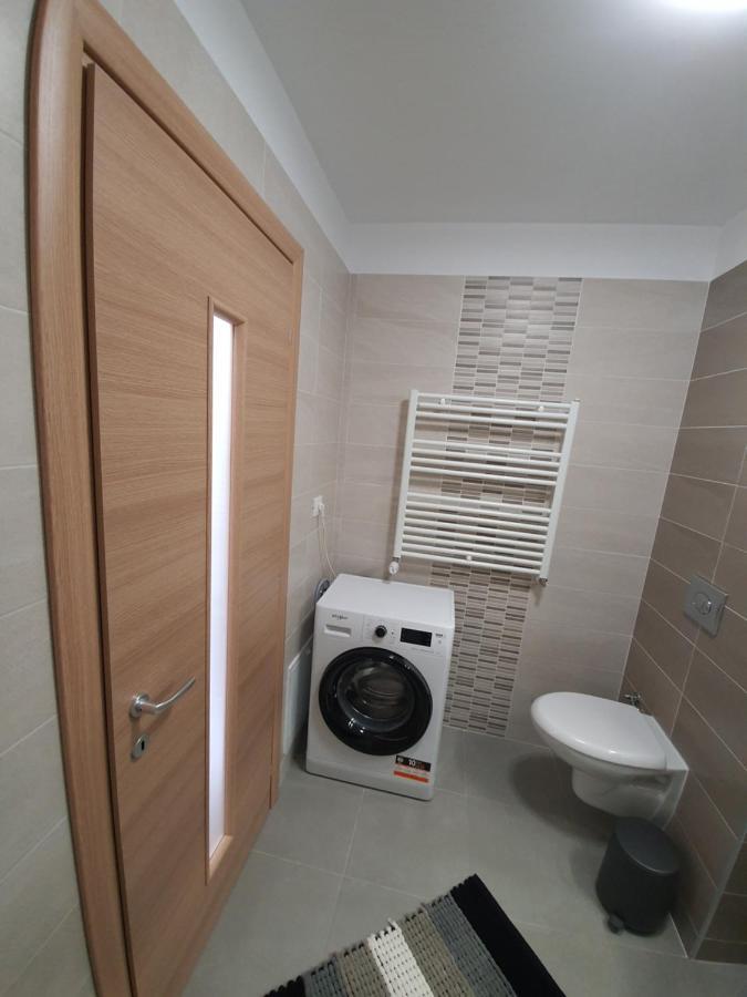 City Apartments Брашов Екстериор снимка