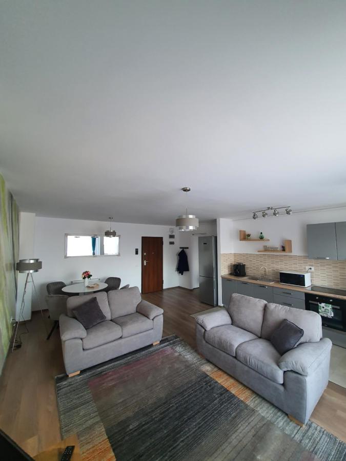 City Apartments Брашов Екстериор снимка
