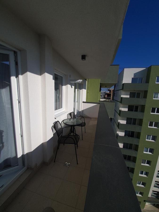 City Apartments Брашов Екстериор снимка