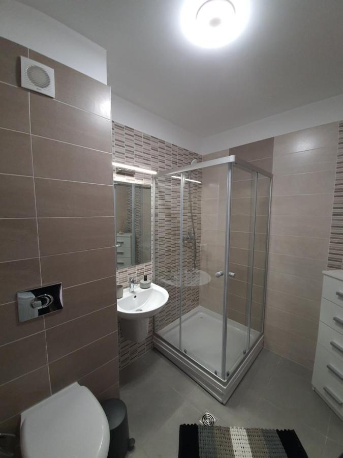 City Apartments Брашов Екстериор снимка