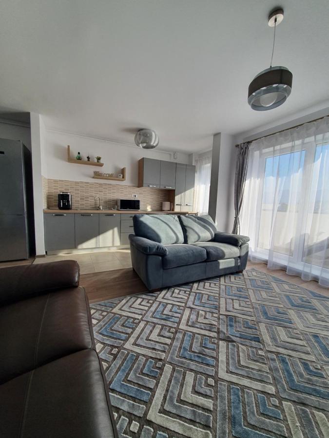 City Apartments Брашов Екстериор снимка