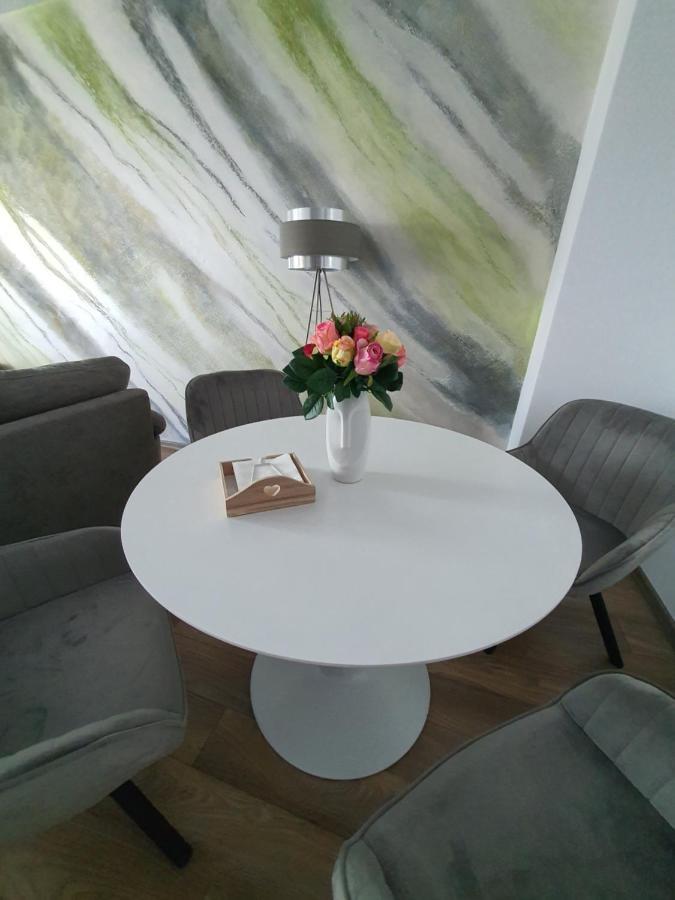 City Apartments Брашов Екстериор снимка