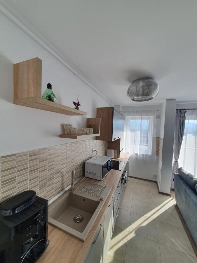 City Apartments Брашов Екстериор снимка