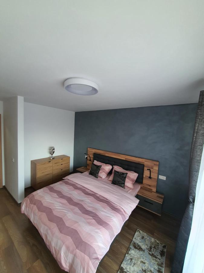 City Apartments Брашов Екстериор снимка