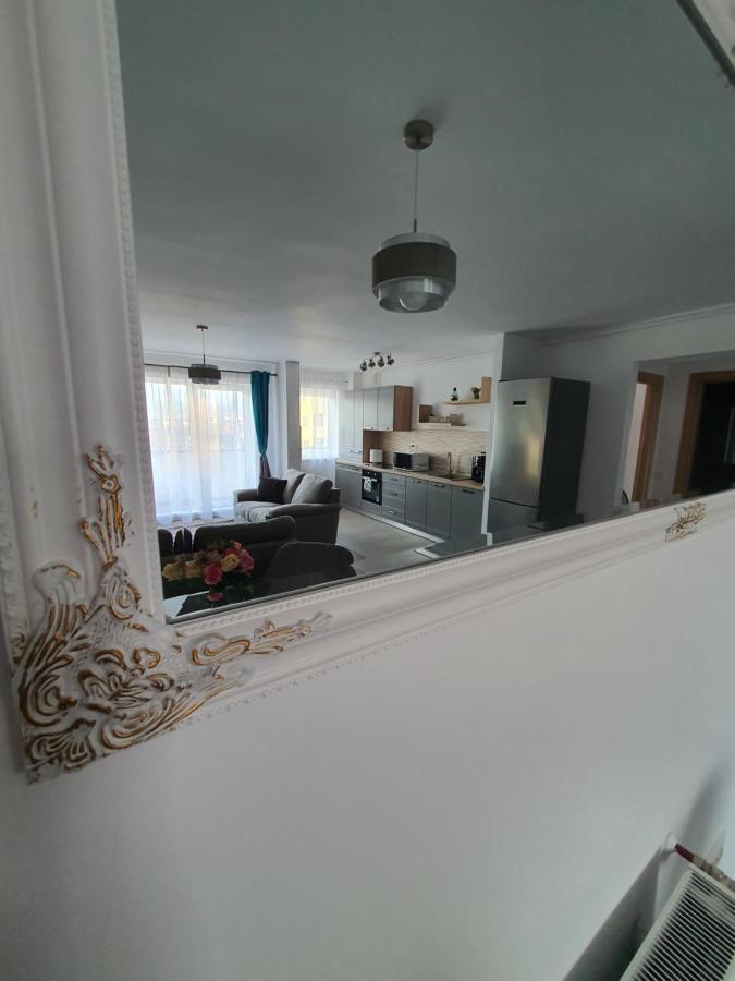 City Apartments Брашов Екстериор снимка