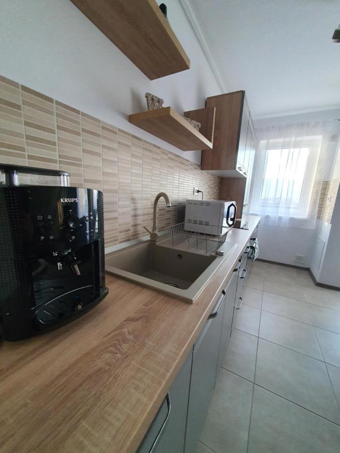 City Apartments Брашов Екстериор снимка