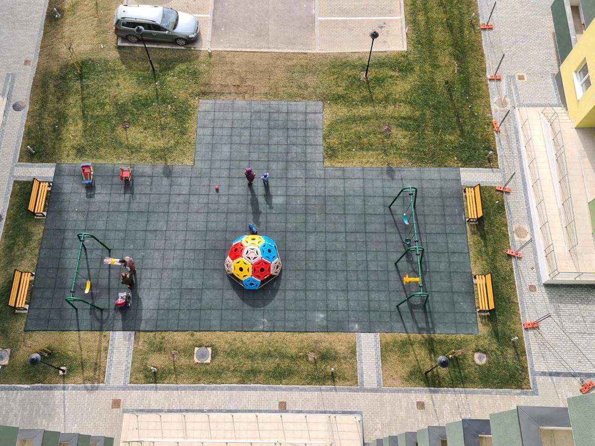 City Apartments Брашов Екстериор снимка