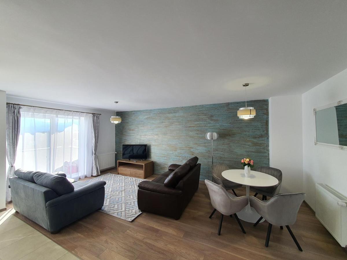 City Apartments Брашов Екстериор снимка