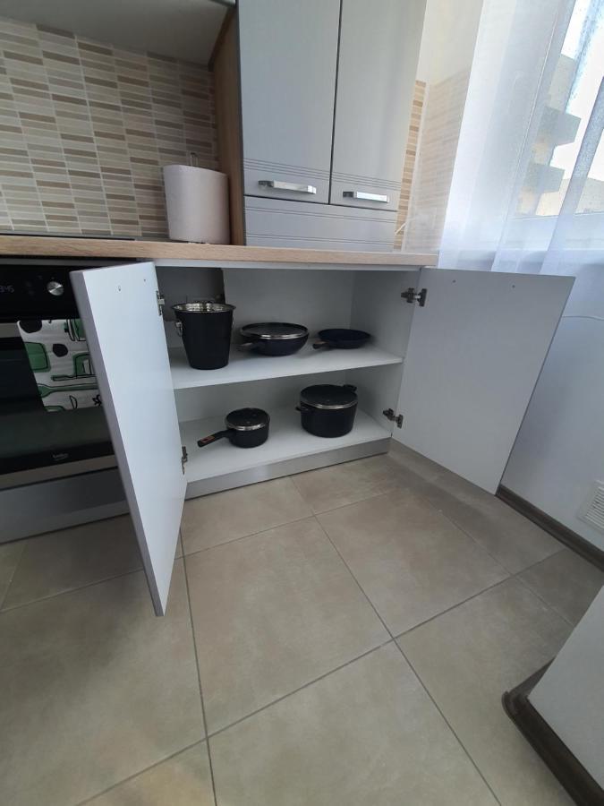 City Apartments Брашов Екстериор снимка