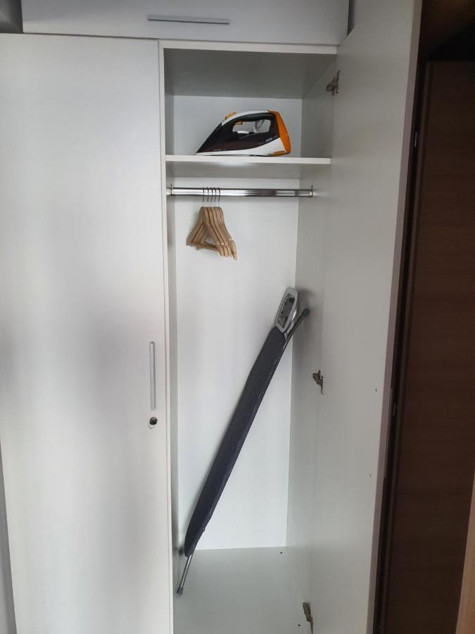 City Apartments Брашов Екстериор снимка